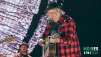 Neil Young Fireside Sessions: 'Pardon My Heart' Live, New Music, and Career Retrospectives