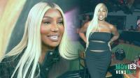 Nene Leakes: RHOA Return? Podcast, Acting & More | All Things Nene