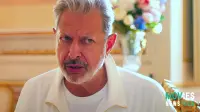 Netflix Cancels 'Kaos': Jeff Goldblum's Greek Mythology Series Bites the Dust