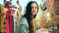 Netflix's 'Mary': A New Biblical Drama for the Holidays