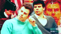 Netflix's 'Monster' - The Menendez Brothers True Crime Story