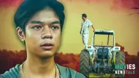 Netflix's 'Outside': Filipino Zombie Horror Movie Review & Cast