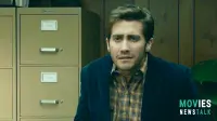 Netflix's Zodiac Doc & Jake Gyllenhaal's Masterpiece: A Must-See!