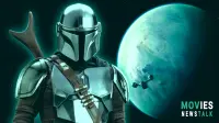 Nevarro Confirmed: Iconic Mandalorian Planet Returns In New Star Wars Movie