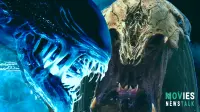 New Alien vs. Predator Movie: Prey & Romulus Crossover?