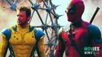 New Deadpool and Wolverine Trailer Hints to Lady Deadpool Arrival.