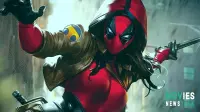 New Deadpool Revealed: Ellie Camacho Takes the Mantle!