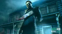 New Halloween Video Game Is Coming! Michael Myers Gets His Own Game