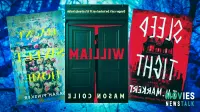 New Horror & Thriller Books: September 2024 Releases