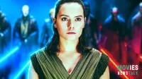 New Jedi Order is Star Wars. Director Hints to Rey's Jedi Academy, Says Talks to George Lucas.