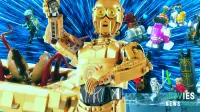 New LEGO Star Wars Sets: Ahsoka, C-3PO, Sarlacc Pit & More!