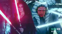 New Lightsaber in Star Wars? That Knuckle-Bow Guard is a Mystery!