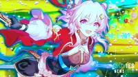 New March 7th Form Gets Free Eidolons - What You Need to Know Honkai Star Rail 2.4 Leaks.