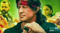 New Netflix Action Movie: A Rambo Replacement?!