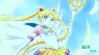 New Netflix Release Date for Final Arc Movies: Sailor Moon Cosmos