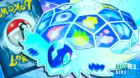 New Pokémon TCG Set 'Stellar Crown' Leaks Using Thrashing New Mechanic.