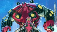 New Red Hulk's Origin Story Is Disturbingly Cosmic: Marvel's Annihilation 2099