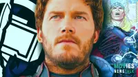 New Star-Lord Is a God-Tier Powerhouse: Marvel's 2099 Hero Surpasses Peter Quill