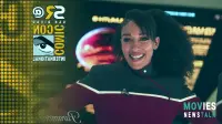 New Star Trek Show: Workplace Comedy in the Final Frontier