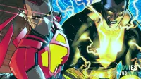 New Superman DESTROYS Black Adam in Shocking Fight - Is He Unstoppable?