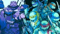 New Teenage Mutant Ninja Turtles: Masks, Looks, and What's Different