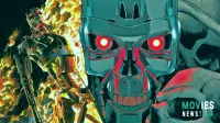 New Terminator Comic Is Scary, Heartfelt, and Totally Awesome!