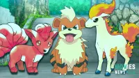 New Vulpix Collection at the Pokémon Center: A Must-Have for Fans