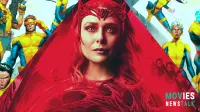 New X-Men Mutant With Reality Warping Powers: Will Ben Rival Scarlet Witch?