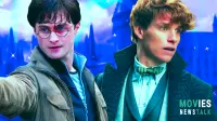 Newt Scamander in the HBO Harry Potter Reboot: Should He Show Up?