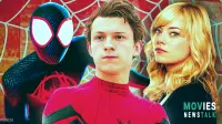 Next Spider-Man: 10 Amazing MCU Replacements for Tom Holland