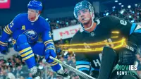 NHL 25 Editions: Standard vs. Deluxe - Choose Your Game