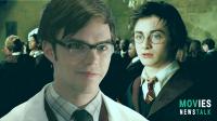 Nicholas Hoult Harry Potter Audition: How Missing Hogwarts Led to X-Men & Lex Luthor | A Star's Journey