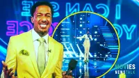 Nick Cannon Hosts 'I Can See Your Voice' - Exclusive Clip!