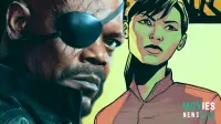 Nick Fury's Daughter: Marvel's Brutal Twist in Get Fury #6