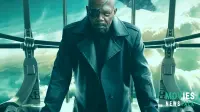 Nick Fury's FAKE DEATH Explained!  Captain America: Winter Soldier Secret Revealed! MCU Mystery Solved!