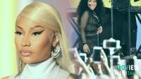 Nicki Minaj Sued by Ex-Manager: Assault & Emotional Distress Claims | Lil Durk Mention?