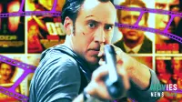 Nicolas Cage Movies: The Best, Worst, and Wildest