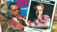 Nicolas Cage & Samuel L. Jackson's HIDDEN Gem! 'Amos & Andrew': Hilarious Buddy Cop Movie with a POWERFUL Message!