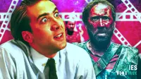 Nicolas Cage: The Unhinged Charisma of a Hollywood Icon