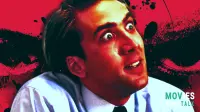 Nicolas Cage's Scariest Role Wasn't in 'Longlegs' - It Was This 1989 Movie