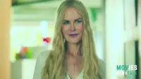 Nicole Kidman and Liane Moriarty's 'Here One Moment' TV Series: A New Mystery Thriller