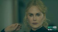 Nicole Kidman Movies: Oscar Nominations, 'Babygirl,' and a Career Rollercoaster