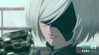 NieR: New Trailer and Release Date for Second Cour's Automaton Anime Returns