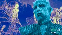 Night King: Game of Thrones Villain's Origin & How it Differs From Books