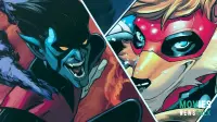 Nightcrawler Defends Furry Community in Uncanny X-Men