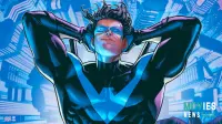 Nightwing #118 Review: A Powerful Conclusion and the Start of a New Era