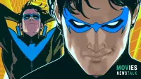 Nightwing #118 Review: Epic Finale, Heartbreaking Sacrifice, and a Happy Ending!