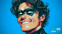 Nightwing #119 Review: A New Era Begins - Is This the Best Nightwing Run?