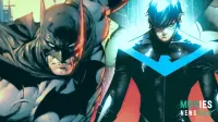 Nightwing: A Hero Who's Not Afraid to Talk It Out