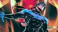 Nightwing:  A Superhuman Through Mental Training and Overcoming Fear